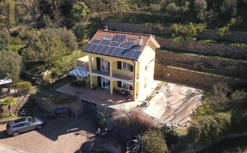 Villa en Savona