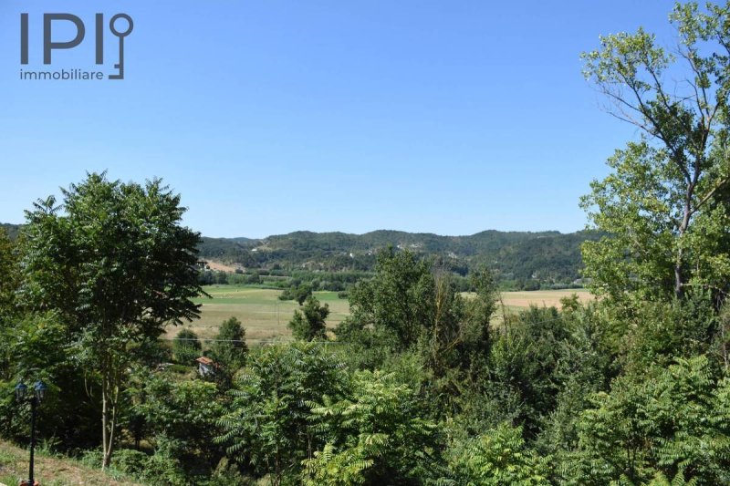 Villa i Spigno Monferrato