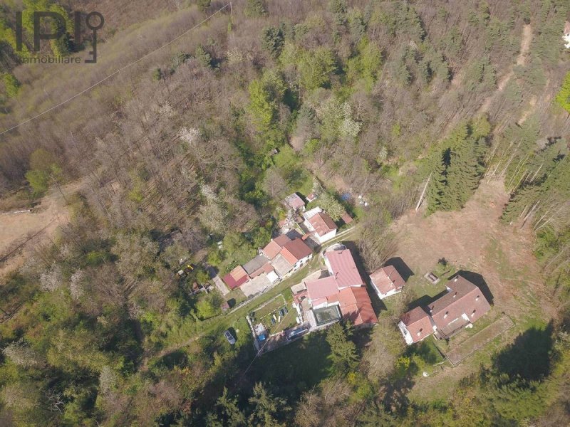 Semi-detached house in Pallare