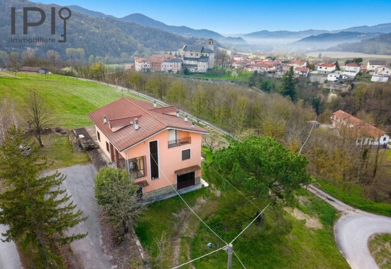 Villa i Monesiglio