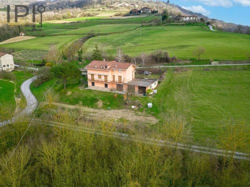 Villa i Monesiglio