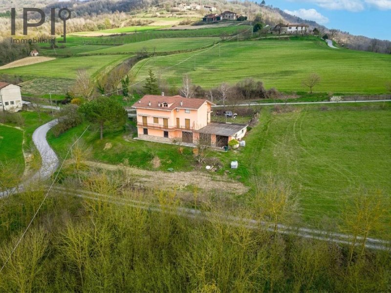 Villa i Monesiglio