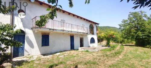Casa geminada em Spigno Monferrato