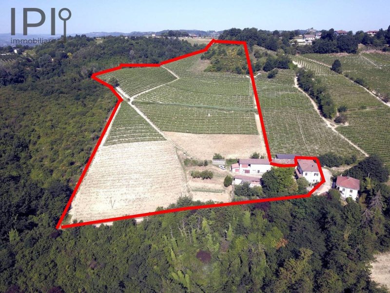 Huis op het platteland in Acqui Terme