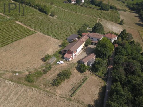 Landhuis in Acqui Terme