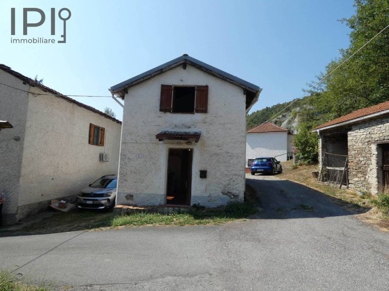 Maison individuelle à Piana Crixia