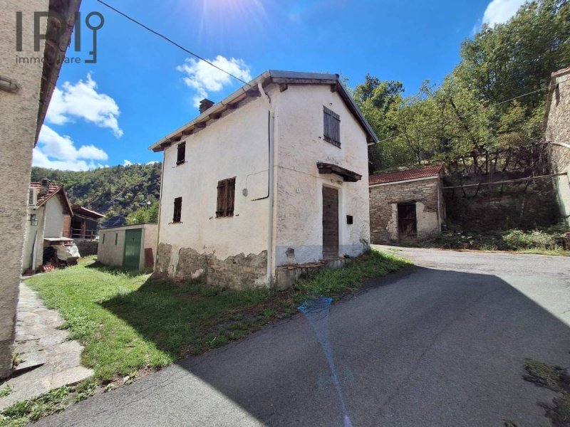 Casa independiente en Piana Crixia