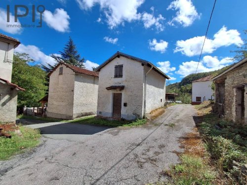 Casa independiente en Piana Crixia