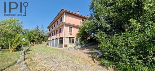 Villa i Mioglia