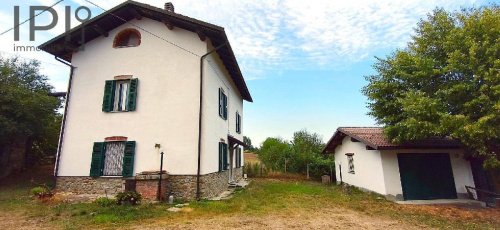 Casa independente em Pareto