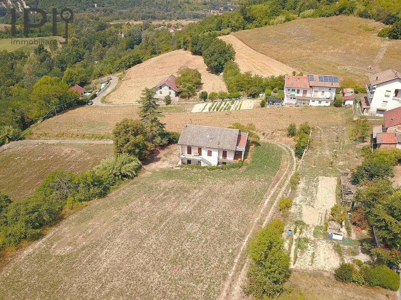 Villa in Ponti