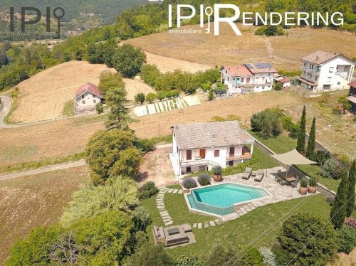 Villa in Ponti