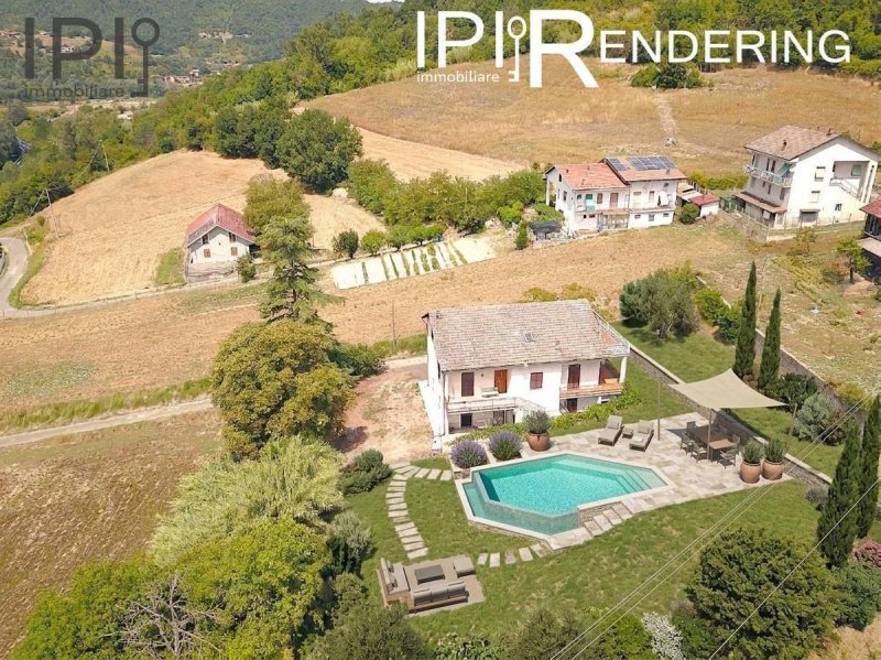 Villa in Ponti