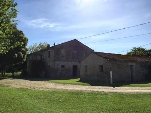 Farmhouse in Monte Porzio