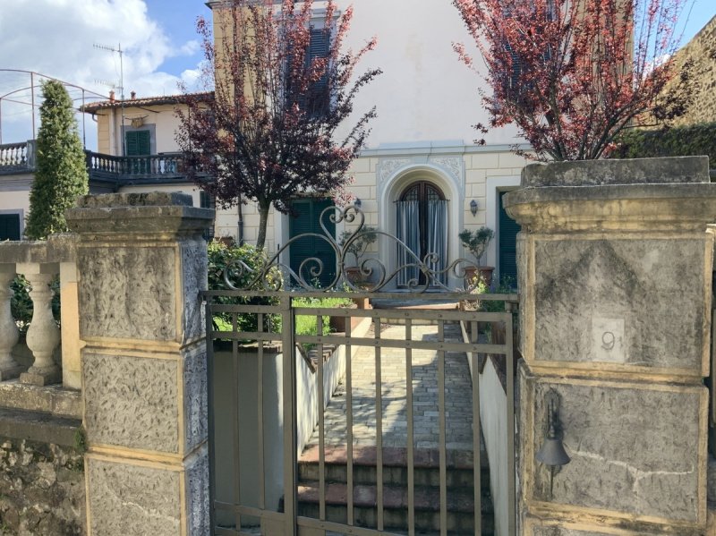 Appartamento a Barga