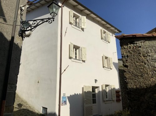 Detached house in Fosciandora