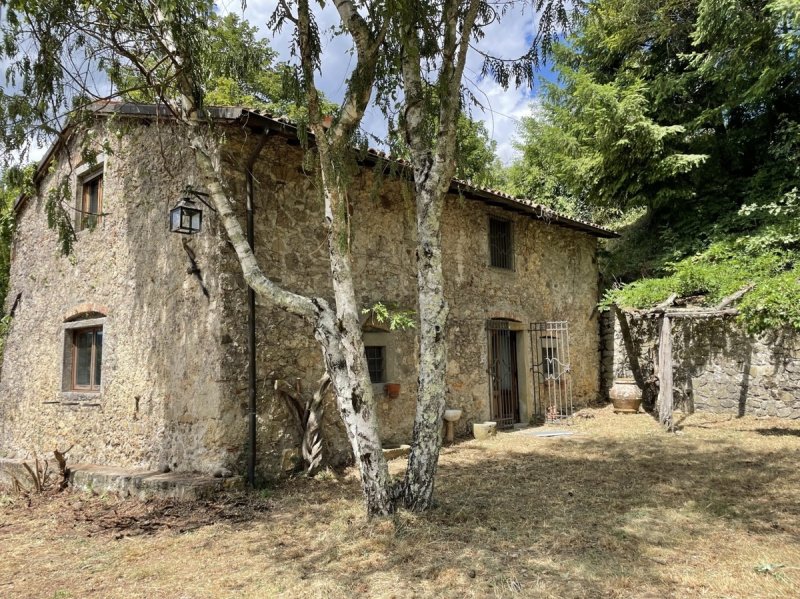 Detached house in Castiglione di Garfagnana