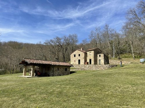 Country house in Bagni di Lucca