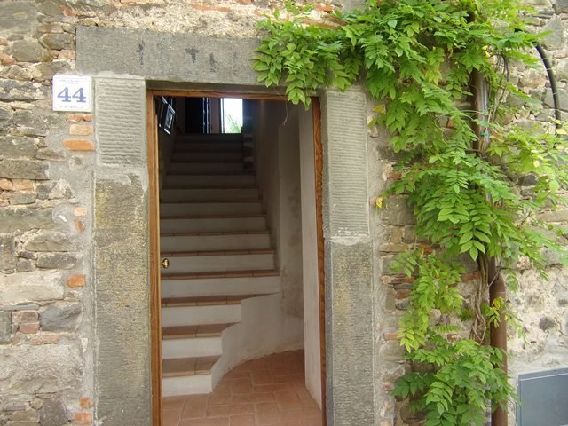 Detached house in Coreglia Antelminelli