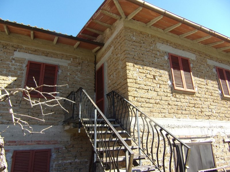 Особняк в Галликано