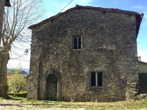 Detached house in Pieve Fosciana
