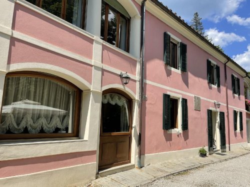 Appartamento a Bagni di Lucca