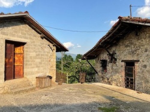 Huis op het platteland in Camporgiano