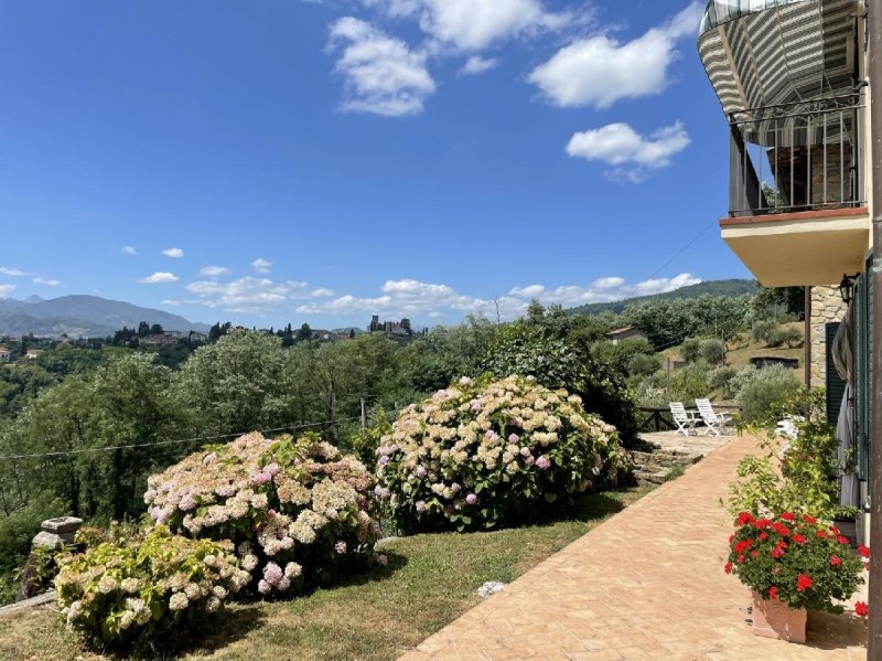 Casa de campo en Barga