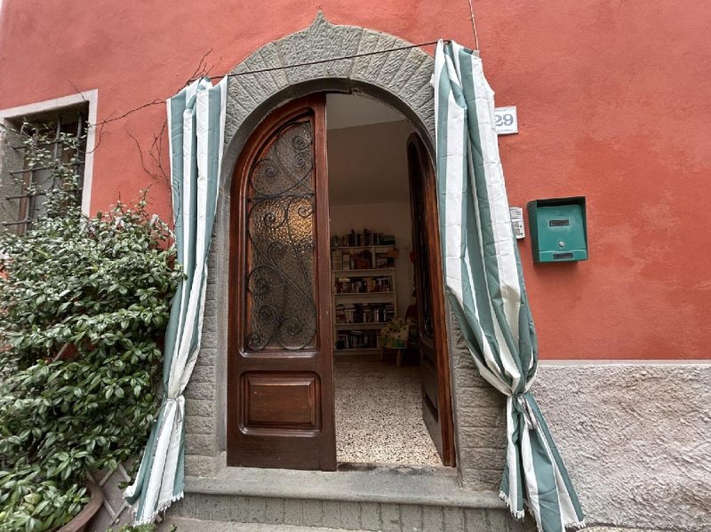 Wohnung in Coreglia Antelminelli