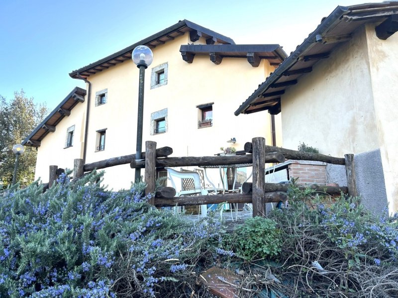 Solar em Fabbriche di Vergemoli