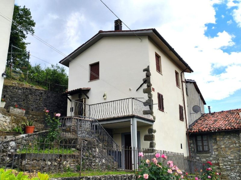 Casa independiente en Fosciandora