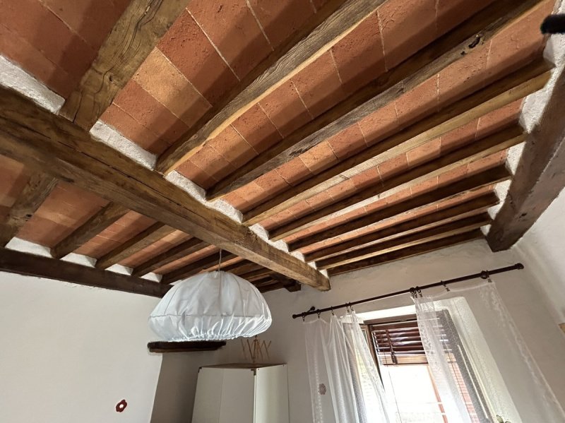 Huis op het platteland in Gallicano