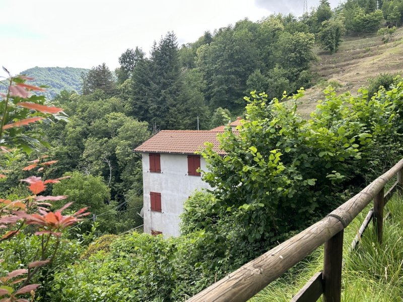 Appartement à Pescaglia