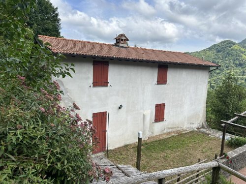 Apartamento en Pescaglia