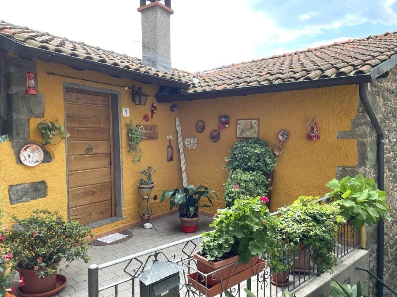 Casa di campagna a Coreglia Antelminelli