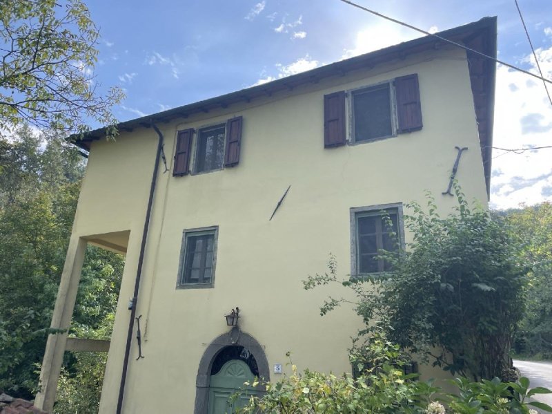 Appartement à Camporgiano