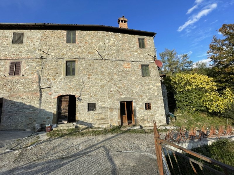 Casa de campo en Barga