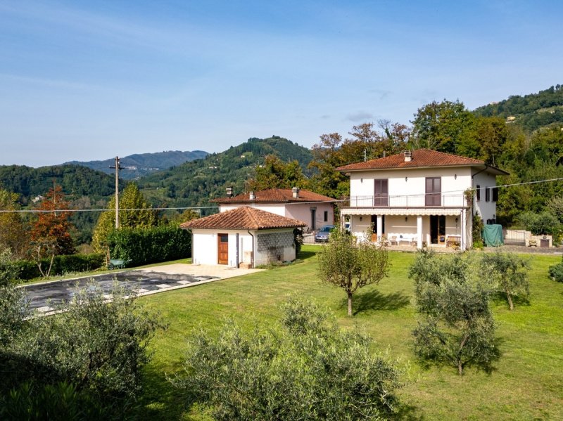 科雷利亚-安泰尔米内利独栋房屋