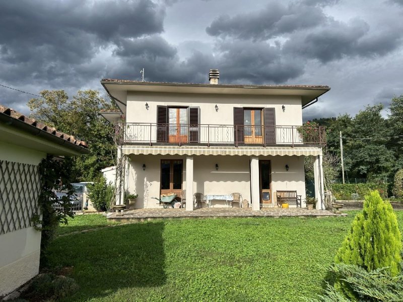 Detached house in Coreglia Antelminelli