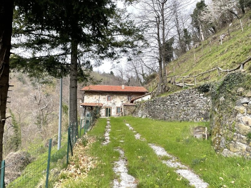 Maison de campagne à Castiglione di Garfagnana