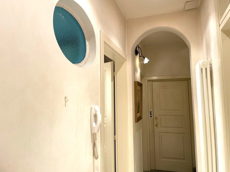 Квартира в Барга