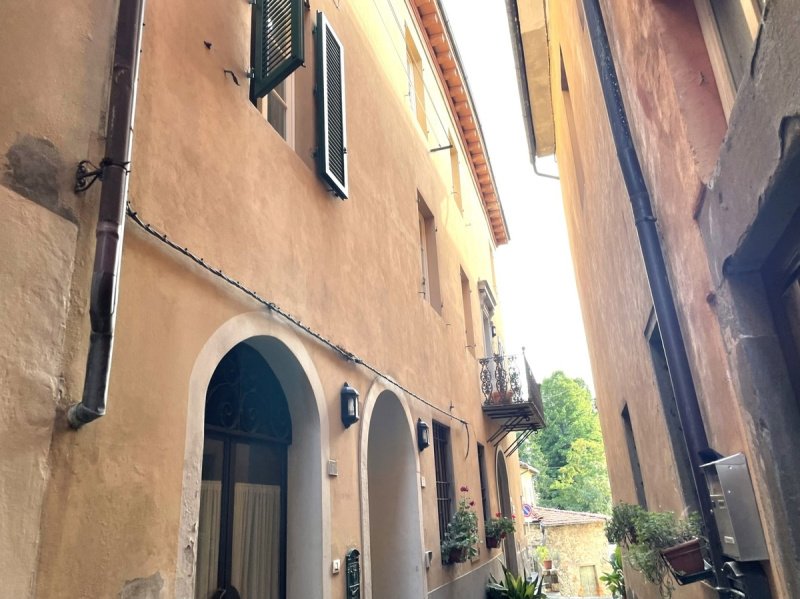Wohnung in Barga