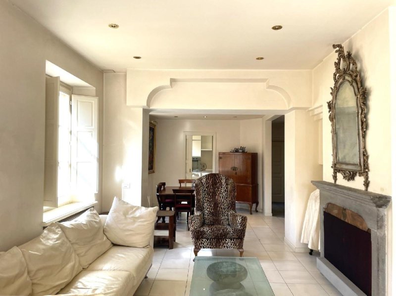 Квартира в Барга