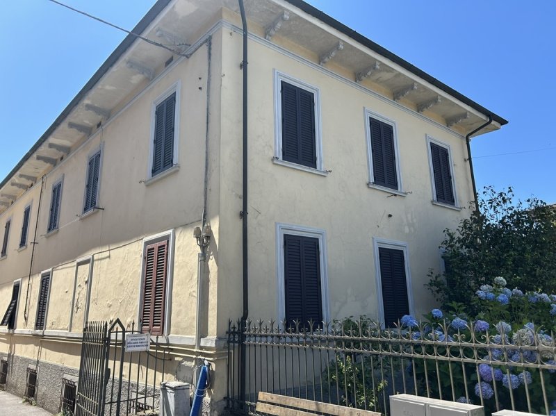 Особняк в Барга