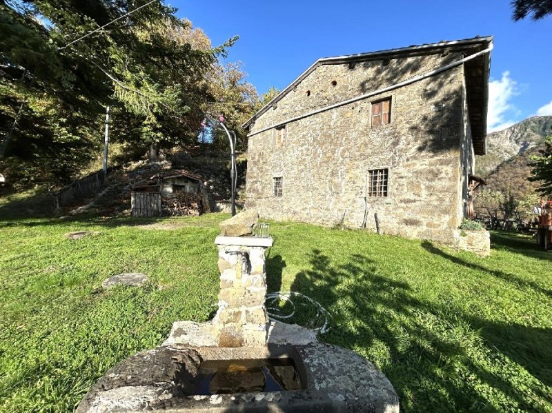 Casa de campo em Barga