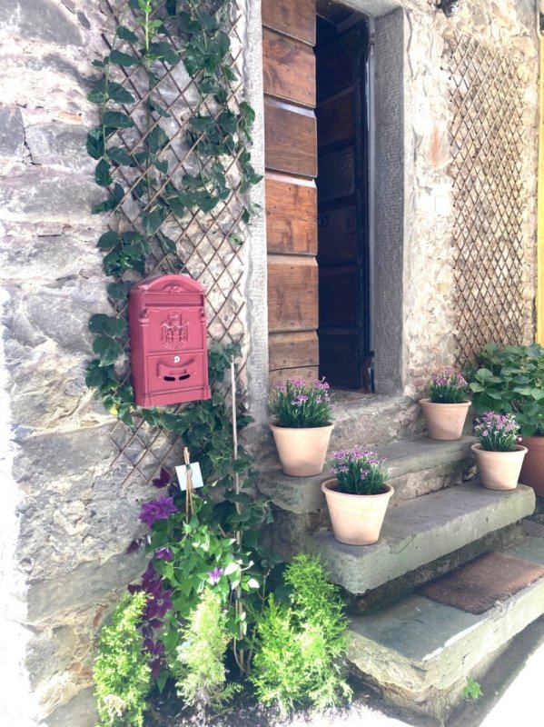 Appartement in Barga