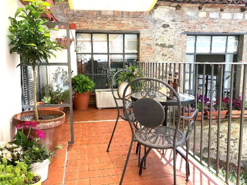 Appartement in Barga