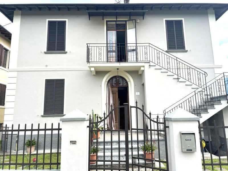 Villa à Barga