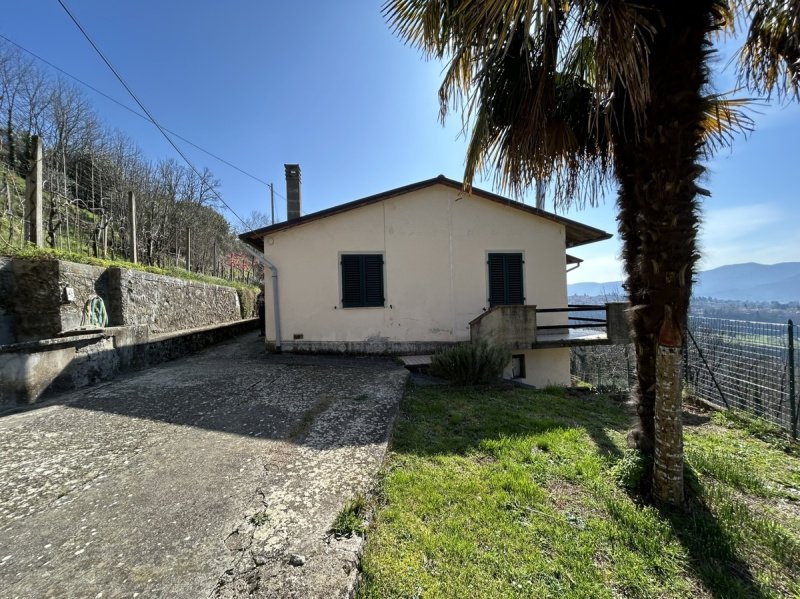 巴尔加独栋房屋