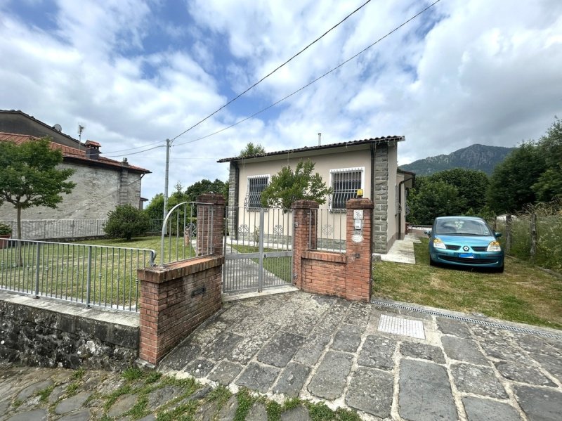 Casa independente em Bagni di Lucca